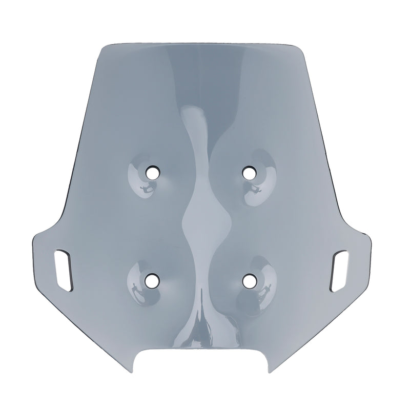 Windshield WindScreen fit for CF MOTO 450MT 2024 Gray
