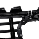 Front Bumper Grille Grill Fit Mercedes CLA-Class W118 C118 2024-2025