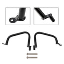 Bumper Engine Protection Guard Crash Bar Fits For Scrambler 400X 2023-2025