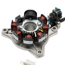 6-Wire Ignition Stator Base Assy For Honda CG 125 CG125 93-2001 31120-KY0-981