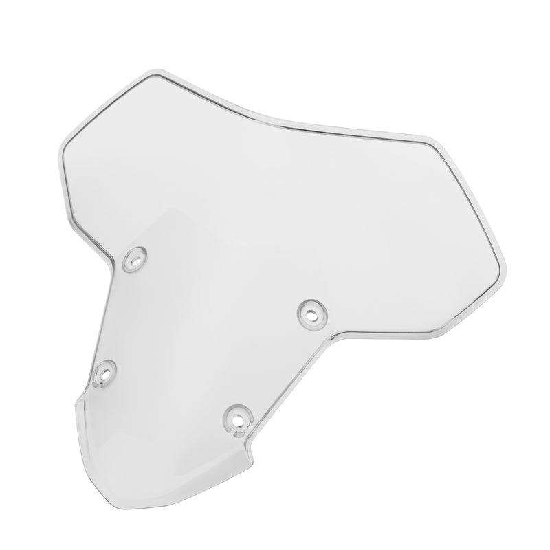 Windshield Windscreen for Kawasaki Z900 2020-2024