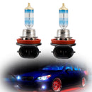 2PCS Car Lamp Night Breaker H11 64211NB220 12V 55W For OSRAM