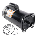 B2842 Swimming Pool Motor 1.5HP 230V 3450 RPM