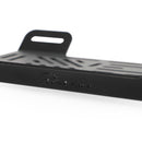 Aluminum Universal Rear Enlargement Rack Fits BMW R1200GS R1250 GS R 1200GS LC GSA ADV Adventure F 750 850 GS