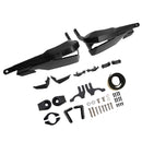 2024-2025 SCRAMBLER 400 X Handguard Protector