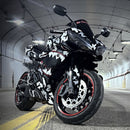 Injection Fairing Kit Bodywork Plastic ABS For Yamaha YZFR1 YZF-R1 2007-2008