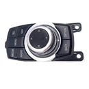 4 PIN Multifunction Switch Controller 9286699 for BMW F10 F11 F20 F21 F30