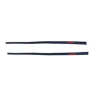 2PCS Roof Drip Molding Weatherstrips For Toyota Tundra Double Cab 2007-2020