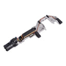 2008-2016 Audi A5 (4WD) 2.0L 3.0L 3.2L 4.2L Transmission Selector Lever Position Sensor 0B5927321H