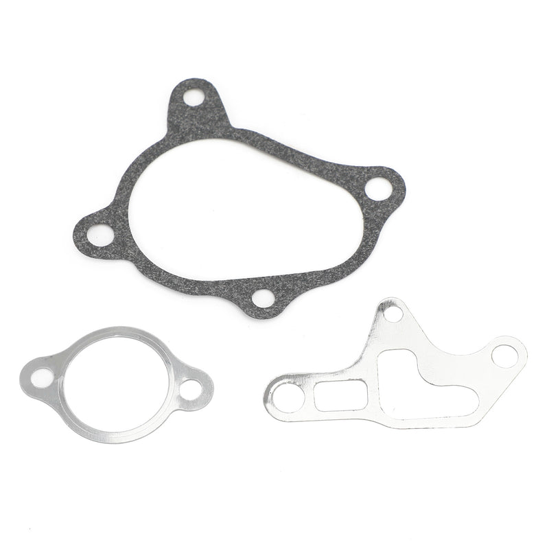 2009-2014 Honda TRX400X Stock 85mm Cylinder Piston Gaskets Top End Rebuild Kit