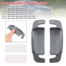 Steering Wheel Paddle Shifter Extension For Benz A C GLE 2022up Aluminium