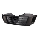 2015-2020 Per Nissan Navara NP300 D23 Black Front Bumper Grill Grille