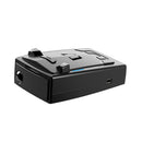 RAD2000 360 Laser Electronic Dog Car Mobile Speed Radar Speed Measuring Detector