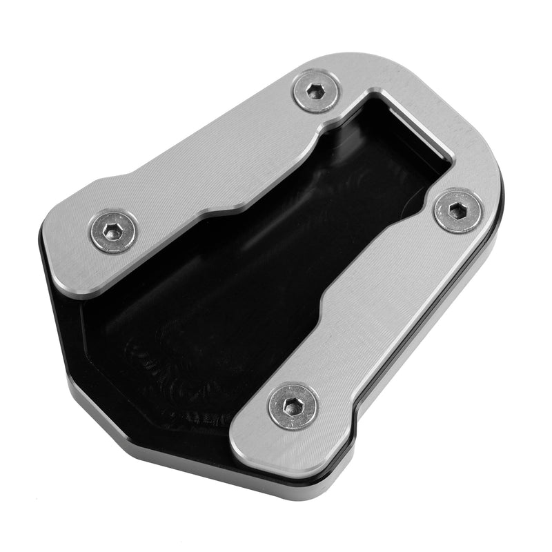 HONDA CRF300L 2021-2023 Kickstand Enlarge Plate Pad