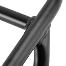 Black Rear Luggage Rack Carrier For BMW R12 R 12 nineT 2024 (New Model) Black