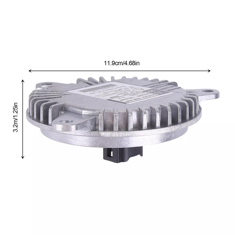 D3R Xenon HID Headlight Ballast For Dodge 68224607AB Chevrolet 22941301 22860334