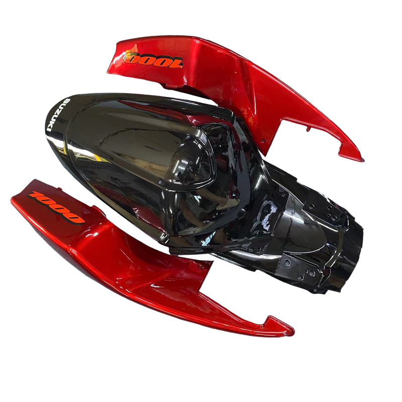 Suzuki GSXR1000 2005-2006 Fairing Kit