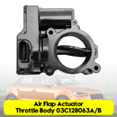 2008-2016 Volkswagen Tiguan 1.4 TSI Throttle Body 03C128063A/B