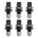 6 X Valve Rocker Arm Intake 5047896AD for Dodge Jeep Chrysler 3.6L 2016-2024