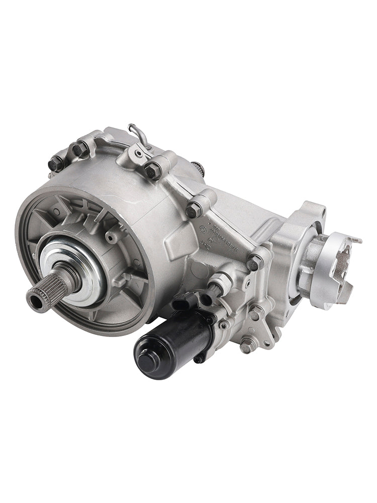 Rear Axle Differential Carrier Assembly 3.73 Ratio For Jeep Cherokee 2019-2022