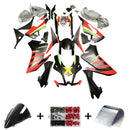 Amotopart Aprilia RSV4 1000 2016-2020 Fairing Kit Bodywork Plastic