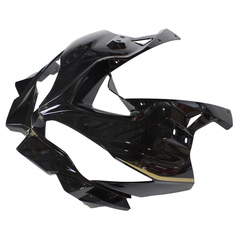 Amotopart Kawasaki Ninja ZX-25R 2020-2021 Fairing Kit Bodywork ABS