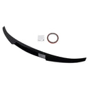 Gloss Black Rear Boot Spoiler For BMW 4 Series F36 14-20 4DR Coupe M4 Style