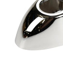 Front Outer Door Handle Cap 735607049 For Fiat 500X 2016-2021