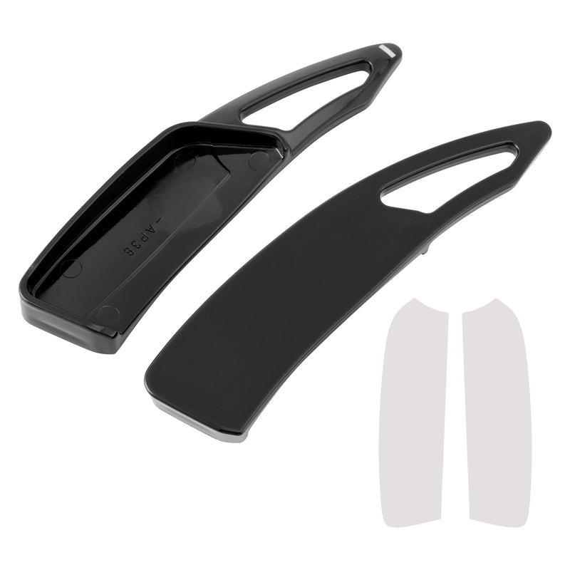 Steering Wheel Paddle Shifter Extension For Peugeot 17-23