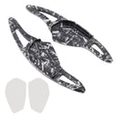 Steering Wheel Paddle Shifter Extension For ŠKODA Octavia Kodiaq