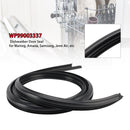 WP99003337 Dishwasher Door Seal for Maytag Amana Samsung Jenn Air etc