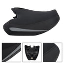 2025+ Yamaha Mt-07 Mt 07 Fz-07 Front Raider Seat Driver Cushion Pu Black