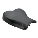 Front Driver Seat Raider Cushion Pu Fit Black For Kawasaki Ninja Zx-4R Rr 2023