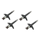 4Pcs Fuel Injector For Nissan Navara NP300 295050-1060 16600-3XN0A