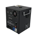 700W Large Cold Spark Firework Machine DMX Stage DJ Event Party With Remote Generic