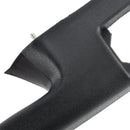 80994 Front Left Door Armrest Repair Kit BLACK (27 inch) For Chevrolet/GMC