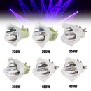 18R 380W Lamp Sharpy Beam Moving Head Replacement Bulb Stage Show Light Square