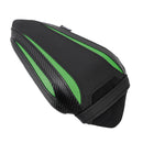 Rear Passenger Seat Cushion Pillion Flat Blackb For Kawasaki Ninja Z 500 24-25 BlackB