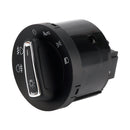 Auto Headlight Switch 5G0941431AF for VW Polo 6R 6C 1.2 TSI 1.0 AW1 1.6 TDI