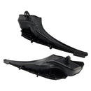 2009-2017 Chevrolet Traverse 2Pcs Air Inlet Grille Panel Extension 22956656 22956657