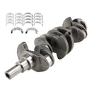 23110-2A810 Crankshaft with Bearings for Hyundai for Kia 1.7 D4FD Diesel