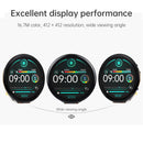 ESP32-S3 1.46-inch Circular Touch Screen Development Board Wifi Audio Playback