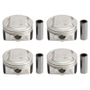 G4KD 2.0L Engine Overhaul Rebuild Kit Crankshaft Rods Timing Kit for  Hyundai Santa Fe 2006-2012