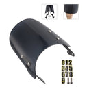 Windshield WindScreen fit for YAMAHA XSR 155 2020-2023 XSR 125 2024-2025