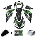 Injection Fairing Kit Bodywork fit For Kawasaki ZX14R ZZR1400 2012-2025