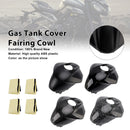 2023-2025 Street Triple 765 R/RS  Gas Tank Cover Trim Fairing Cowl