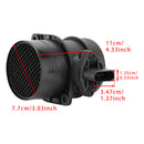 Mass Air Flow Meter Sensor For Volkswagen Golf Jeeta EuroVan 2.8L 0280218017