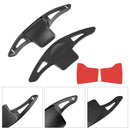 Steering Wheel Paddle Shifter Extension For Ford Explorer 13-19 Aluminium