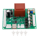 Circuit Control Board SRV7077-050 For PP130,Pleasant Hearth PH50PS PH50CABPS