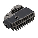 Stator Regulator Rectifier Gasket For Yamaha XV250 Virago V-Star 250 1991-2021